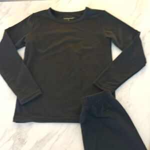 ViCherub/ all in motion girls thermal set bundle size 6